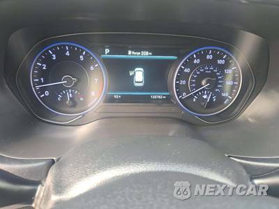 2020 Hyundai Palisade SEL - zdjęcie 6 z 25 - miniatura