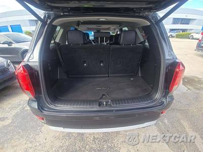 2020 Hyundai Palisade SEL - zdjęcie 12 z 25 - miniatura