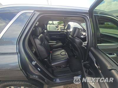2020 Hyundai Palisade SEL - zdjęcie 14 z 25 - miniatura