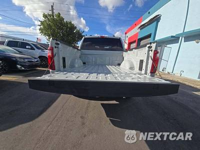2024 Ford F-150 Hybrid XLT Crew Cab Short Bed - zdjęcie 11 z 22 - miniatura