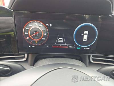 2023 Hyundai Elantra SEL - zdjęcie 6 z 22 - miniatura