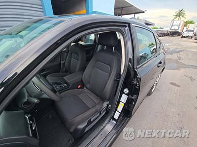 2025 Honda Civic Sedan LX - zdjęcie 3 z 21 - miniatura