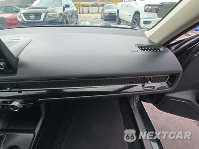 2025 Honda Civic Sedan LX - zdjęcie 16 z 21 - miniatura