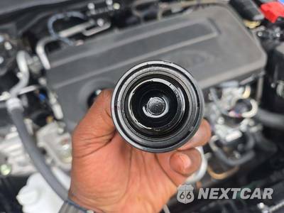 2025 Honda Civic Sedan LX - zdjęcie 21 z 21 - miniatura