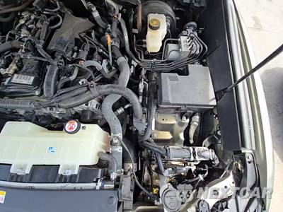 2024 Toyota Tacoma TRD Sport Crew Cab Medium Bed - zdjęcie 25 z 26 - miniatura