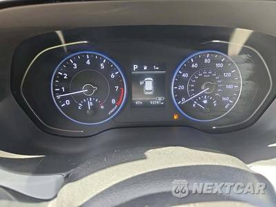 2022 Hyundai Palisade SE - zdjęcie 6 z 25 - miniatura
