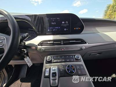 2022 Hyundai Palisade SE - zdjęcie 7 z 25 - miniatura