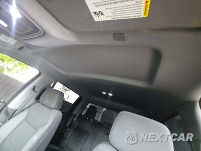 2021 Chevrolet Silverado 1500 RST Crew Cab Short Bed 1SP - zdjęcie 11 z 29 - miniatura