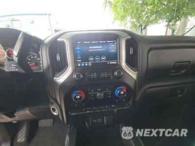 2021 Chevrolet Silverado 1500 RST Crew Cab Short Bed 1SP - zdjęcie 10 z 29 - miniatura
