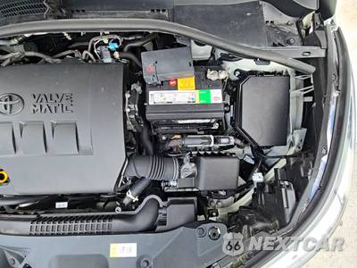 2021 Toyota C-HR XLE - zdjęcie 26 z 27 - miniatura