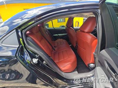 2024 Toyota Corolla LE Sedan - zdjęcie 13 z 22 - miniatura
