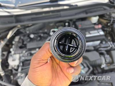 2024 Toyota Corolla LE Sedan - zdjęcie 22 z 22 - miniatura