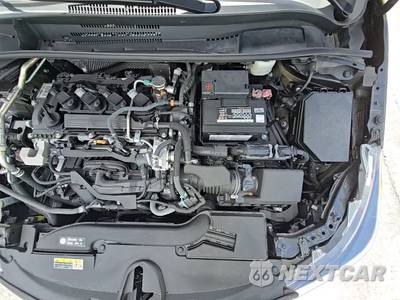 2024 Toyota Corolla LE Sedan - zdjęcie 21 z 22 - miniatura