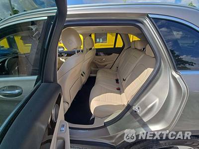 2022 Mercedes-Benz GLC 300 - zdjęcie 10 z 23 - miniatura