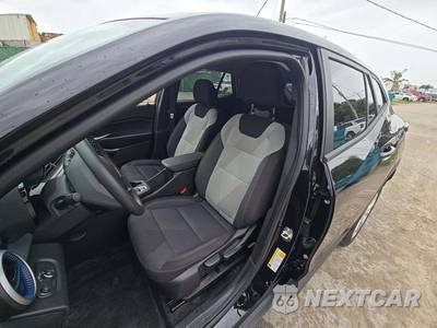 2026 Chevrolet Trax LS - zdjęcie 3 z 22 - miniatura
