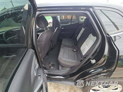 2026 Chevrolet Trax LS - zdjęcie 10 z 22 - miniatura