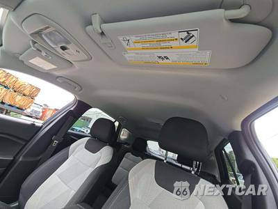 2026 Chevrolet Trax LS - zdjęcie 8 z 22 - miniatura