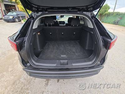 2026 Chevrolet Trax LS - zdjęcie 11 z 22 - miniatura