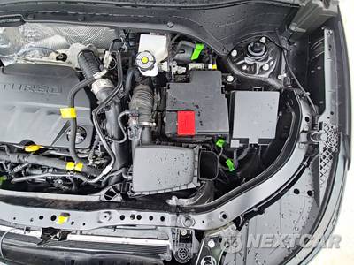 2026 Chevrolet Trax LS - zdjęcie 21 z 22 - miniatura