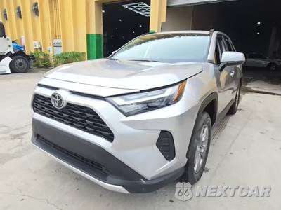 2024 Toyota RAV4 XLE - zdjęcie 1 z 21 - miniatura