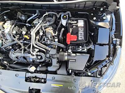 2025 Nissan Altima SV - zdjęcie 21 z 22 - miniatura
