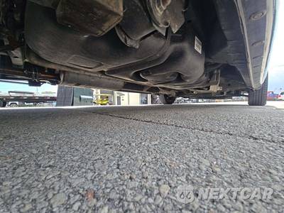 2021 Nissan NV200 Compact Cargo SV 115.2" WB - zdjęcie 14 z 25 - miniatura