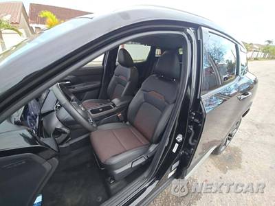 2026 Nissan Kicks SR - zdjęcie 3 z 21 - miniatura