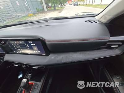 2026 Nissan Kicks SR - zdjęcie 16 z 21 - miniatura