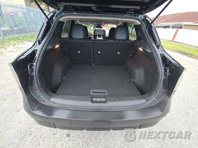 2026 Nissan Kicks SR - zdjęcie 11 z 21 - miniatura