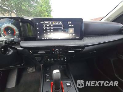 2026 Nissan Kicks SR - zdjęcie 7 z 21 - miniatura