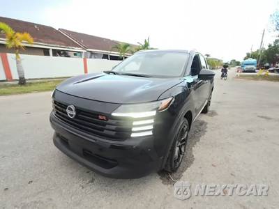 2026 Nissan Kicks SR - zdjęcie 1 z 21 - miniatura