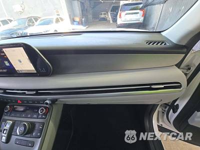 2024 Hyundai Palisade SEL 7-Passenger - zdjęcie 17 z 23 - miniatura