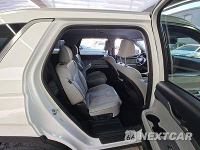 2024 Hyundai Palisade SEL 7-Passenger - zdjęcie 14 z 23 - miniatura
