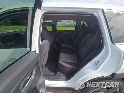 2026 Nissan Rogue SV - zdjęcie 10 z 21 - miniatura