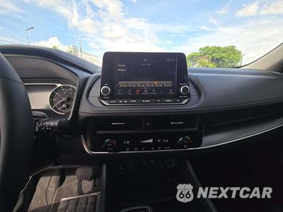 2026 Nissan Rogue SV - zdjęcie 7 z 21 - miniatura