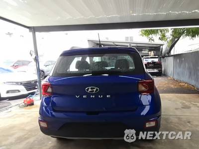 2023 Hyundai Venue Limited - zdjęcie 4 z 28 - miniatura