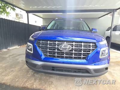 2023 Hyundai Venue Limited - zdjęcie 2 z 28 - miniatura