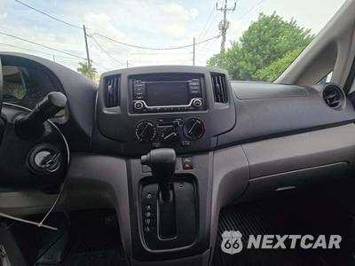 2019 Nissan NV200 Compact Cargo S 115.2" WB - zdjęcie 7 z 32 - miniatura