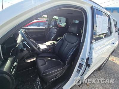 2024 Hyundai Palisade XRT - zdjęcie 6 z 27 - miniatura