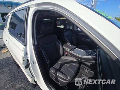 2024 Hyundai Palisade XRT - zdjęcie 19 z 27 - miniatura