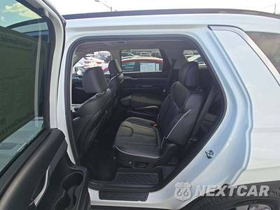 2024 Hyundai Palisade XRT - zdjęcie 13 z 27 - miniatura