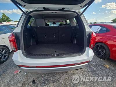 2024 Hyundai Palisade XRT - zdjęcie 15 z 27 - miniatura