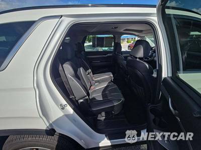 2024 Hyundai Palisade XRT - zdjęcie 17 z 27 - miniatura
