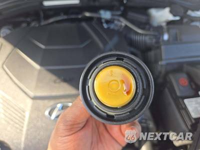 2024 Hyundai Palisade XRT - zdjęcie 27 z 27 - miniatura