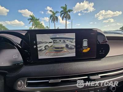 2024 Hyundai Palisade XRT - zdjęcie 23 z 27 - miniatura