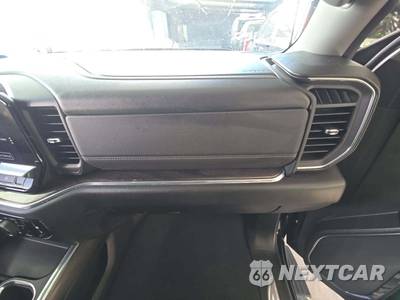 2024 Chevrolet Silverado 1500 LTZ Crew Cab Short Bed 1LZ - zdjęcie 19 z 29 - miniatura
