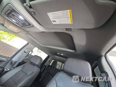 2024 Chevrolet Silverado 1500 LTZ Crew Cab Short Bed 1LZ - zdjęcie 11 z 29 - miniatura