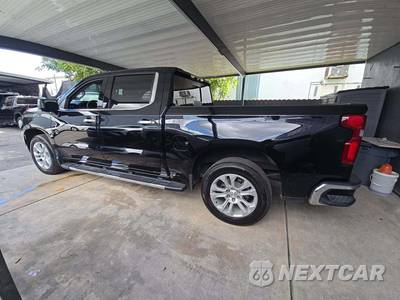 2024 Chevrolet Silverado 1500 LTZ Crew Cab Short Bed 1LZ - zdjęcie 2 z 29 - miniatura