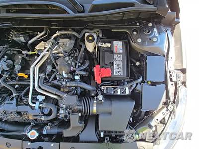 2026 Nissan Altima SV - zdjęcie 24 z 25 - miniatura