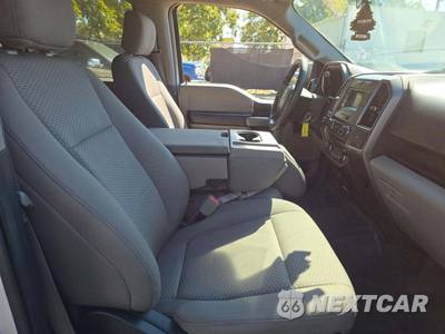 2018 Ford F-150 XLT Crew Cab Short Bed - zdjęcie 18 z 22 - miniatura